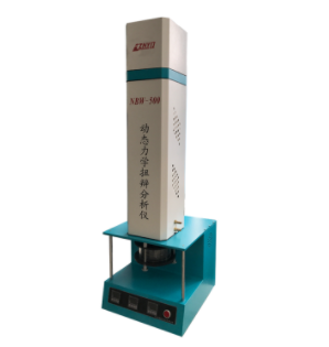 动态力学扭辫仪